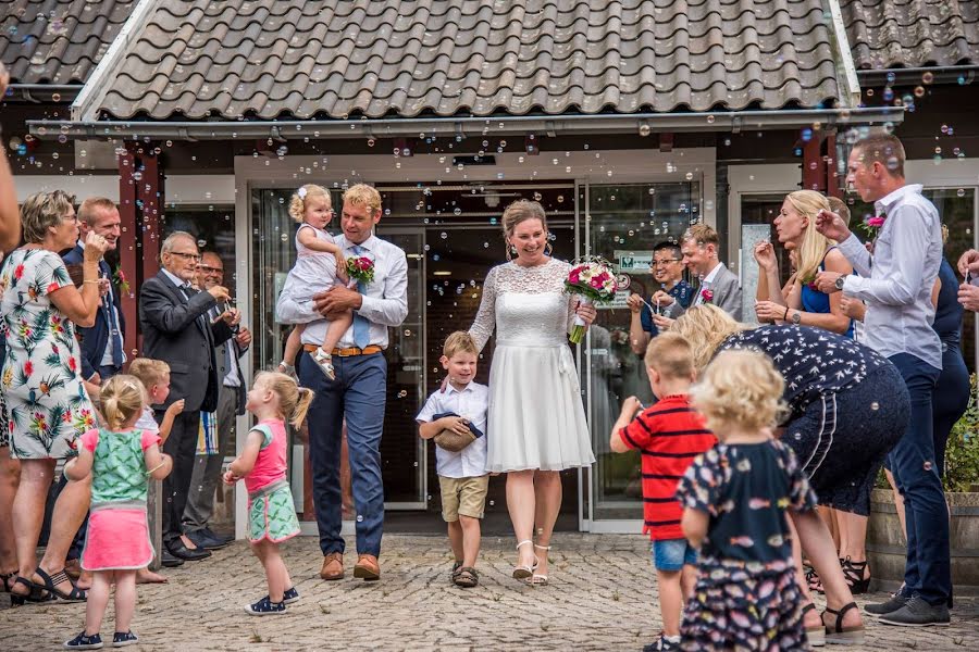 Nhiếp ảnh gia ảnh cưới Marleen De Vries-Feenstra (marl1fotografie). Ảnh của 7 tháng 3 2019