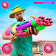 Pool Party Gunner FPS  icon