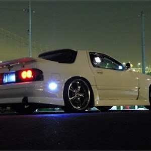 RX-7 FC3S