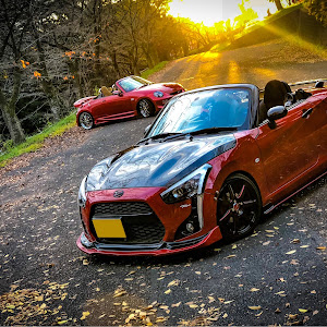 コペン LA400K