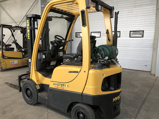 HYSTER H1.6FT