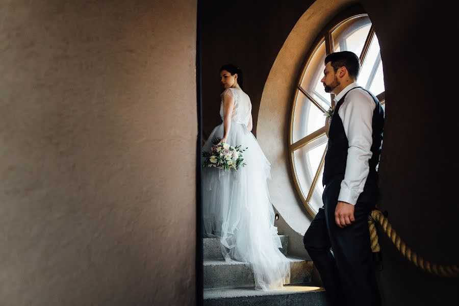 Fotógrafo de bodas Andy Vox (andyvox). Foto del 23 de febrero 2017