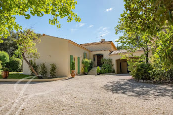 maison à Aix-en-Provence (13)