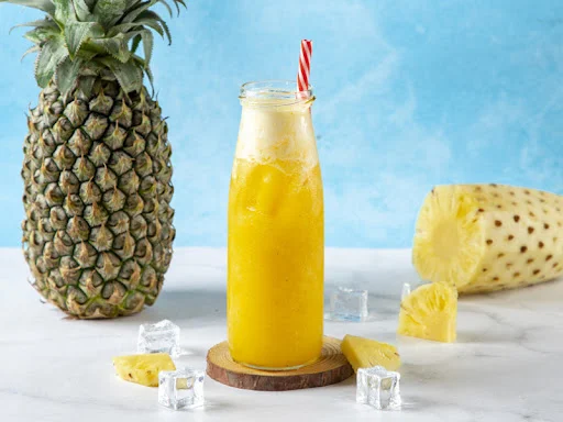 Pineapple Juice