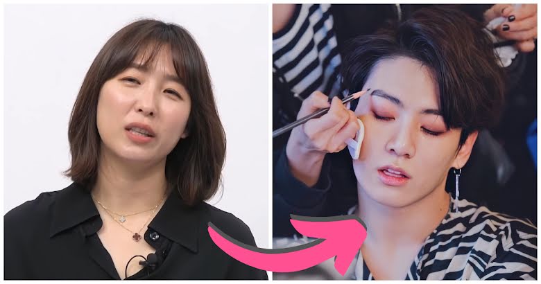 K Pop Makeup And Hair Stylists Explain Why It S Unlikely For Staff To Date Idols Koreaboo