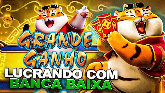 Fortune Tiger : Jogo do Tigre para Android - Download