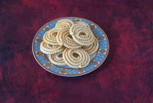 Special Butter Chakri [100 Grams]