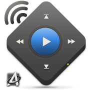 ALLPlayer (Netflix) Remote Control  Icon