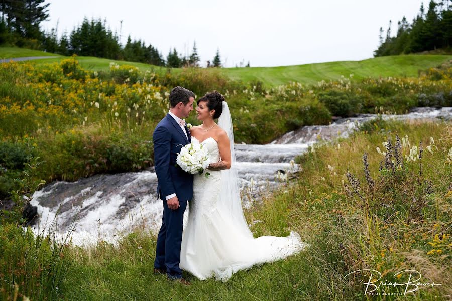 Fotógrafo de bodas Brian Bowen (brianbowen). Foto del 6 de septiembre 2021