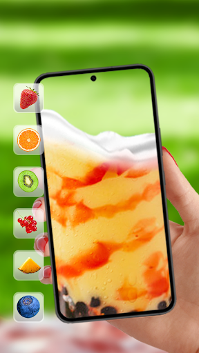 Screenshot Boba DIY: Tasty Tea Simulator