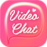 1 on 1 Video Chat & Cam To Cam icon