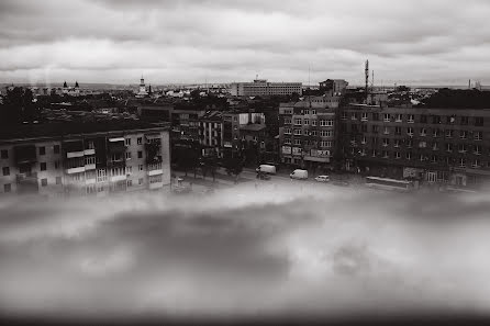 Fotógrafo de bodas Oleksandr Kernyakevich (alex94). Foto del 29 de junio 2019