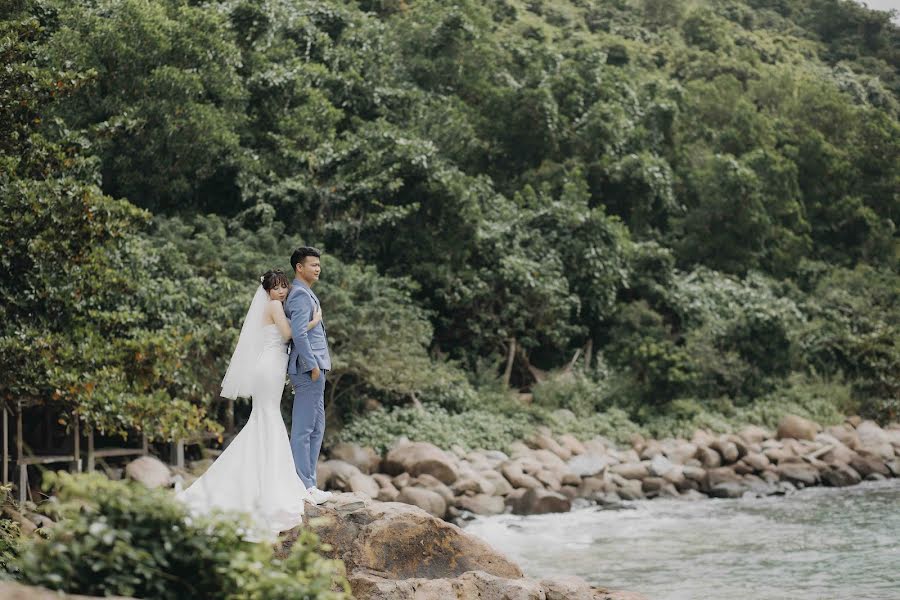 Fotografo di matrimoni Loi Vo (wowstudio). Foto del 28 dicembre 2019