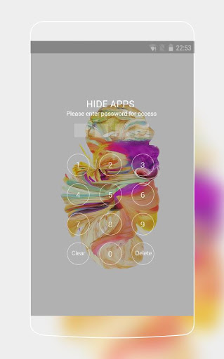 Theme for Oneplus 5 Wallpaper  Icon