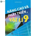 Sách Nâng Cao Và Phát Triển Vật Lí 9