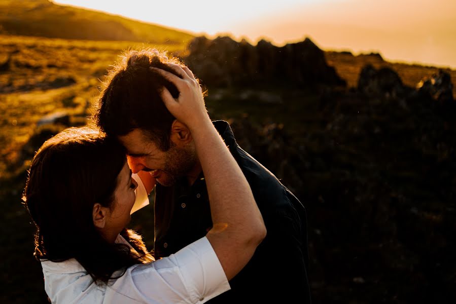 Jurufoto perkahwinan Pedro Sampaio (imagensemocoes). Foto pada 14 Mei 2021