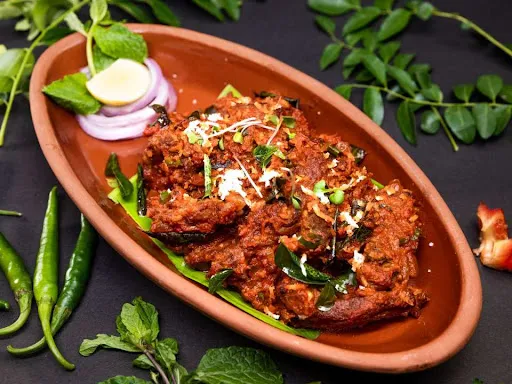 Chicken Sukka