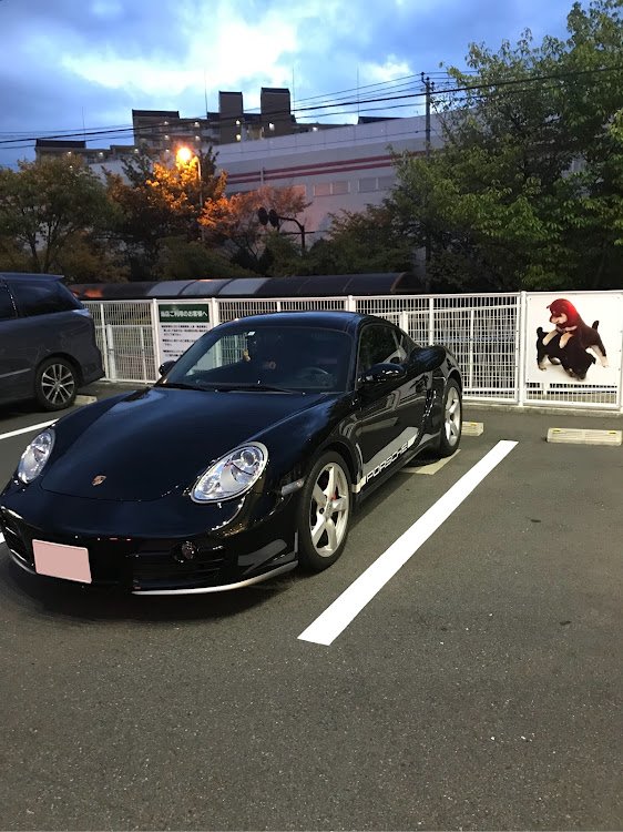 ケイマンのKTさんが投稿したカスタム事例の投稿画像1枚目
