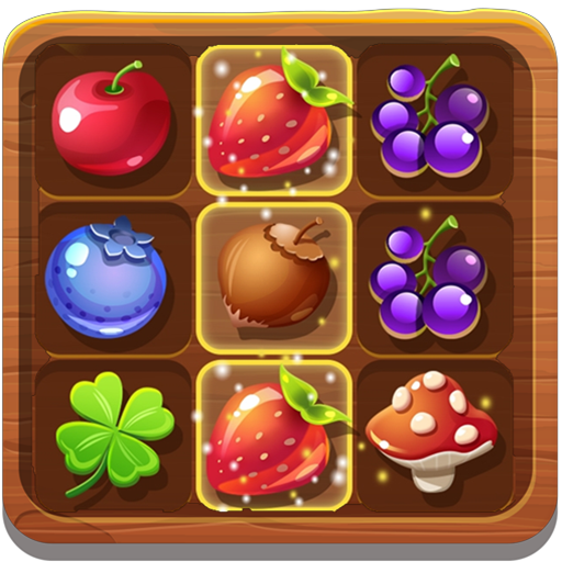 Forest Crush 3