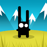 Run Rabbit Run Free Platformer Apk