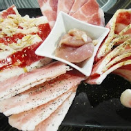 好客燒烤(嘉義秀泰店)