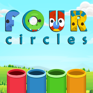 Download Four Circles For PC Windows and Mac