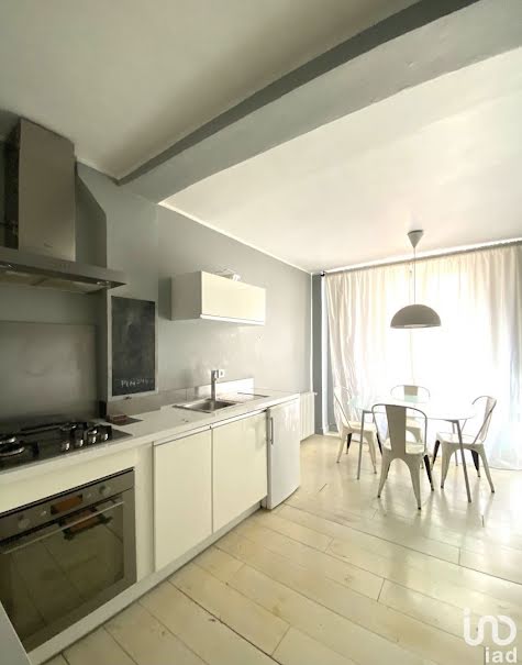 Vente appartement 4 pièces 70 m² à Avignon (84000), 172 000 €