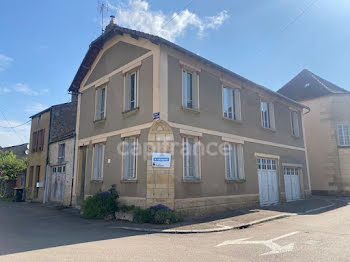 maison à L'Isle-sur-Serein (89)