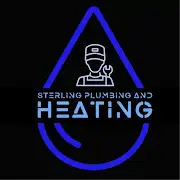 Sterling Plumbing and Heating Logo