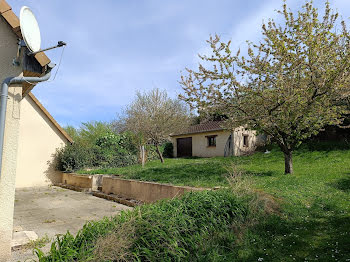 maison à Guichainville (27)