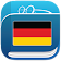 Deutsches Wörterbuch icon