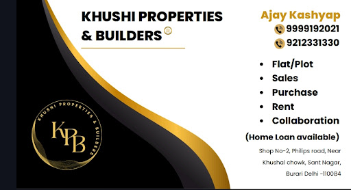 Khushi Properties and Builders — business photo 9