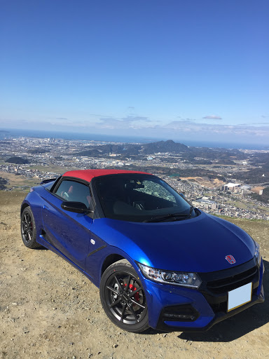 S660 Jw5のs660オーナーズクラブ 愛車紹介 S660 Modulo X 洗車 過去と現在に関するカスタム メンテナンスの投稿画像 車のカスタム情報はcartune