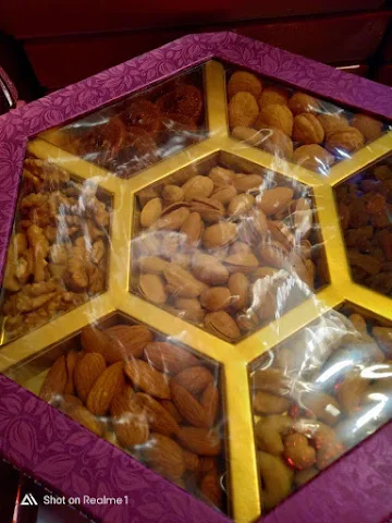 Neelkanth Sweets & Namkeen photo 