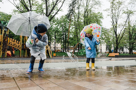 Fotograful de nuntă Roman Ivanov (morgan26). Fotografia din 6 mai 2022