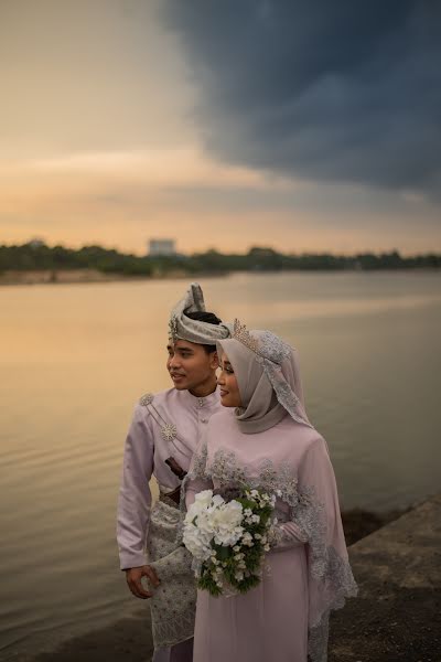 Düğün fotoğrafçısı Remy Samsee (byremynco). 16 Aralık 2020 fotoları