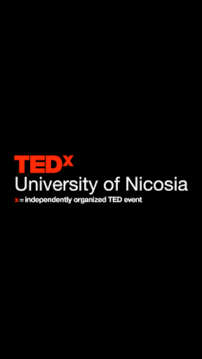 TEDx University of Nicosia