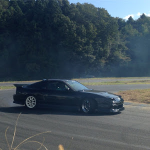 180SX RPS13