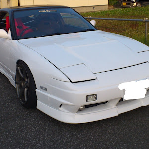 180SX RPS13