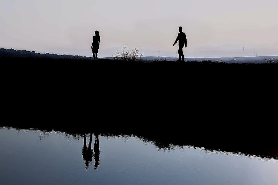 Fotografer pernikahan Richard Toth (richardtoth). Foto tanggal 29 Oktober 2019