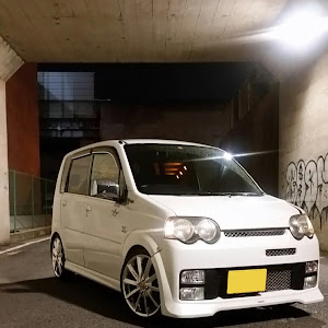 ムーヴカスタム L150S