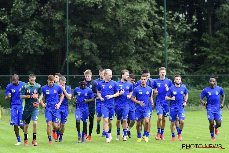 OFFICIEEL: Waasland-Beveren huurt talentvolle flankaanvaller van Manchester City