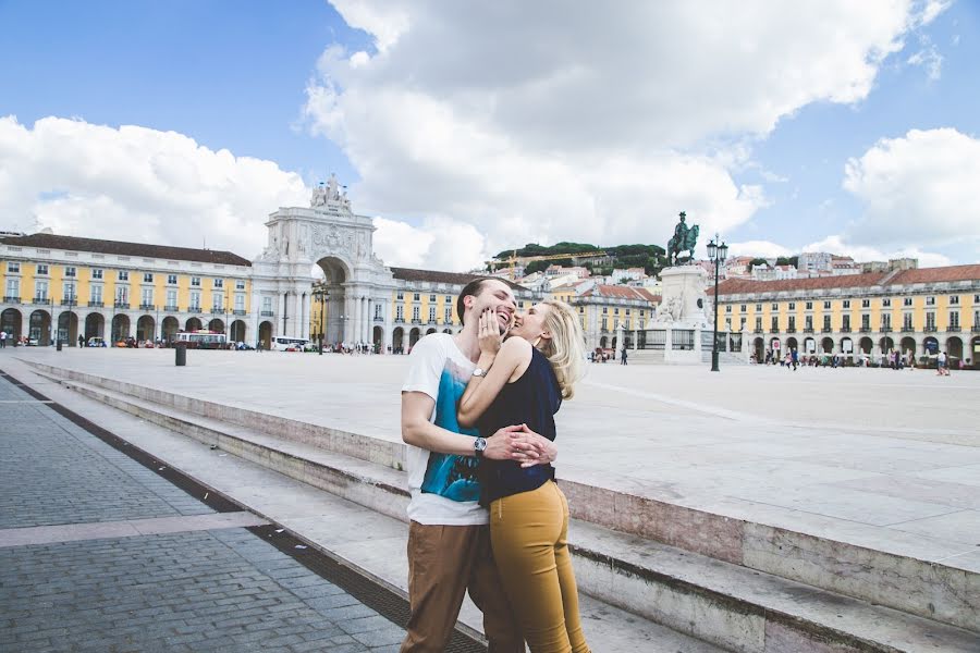 Wedding photographer Kirill Pervukhin (kirillpervukhin). Photo of 24 June 2015