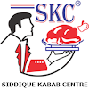 Siddique Kabab Centre, Williams Town, Shivajinagar, Bangalore logo