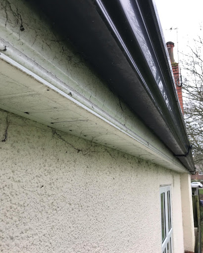 Gutter cleaning Bournemouth 