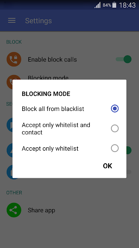 免費下載工具APP|Call Blocker - Call Blacklist app開箱文|APP開箱王