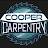 Cooper Carpentry Logo