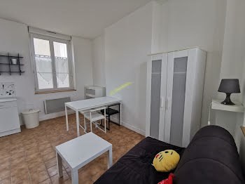 appartement à Beaumont-le-Roger (27)