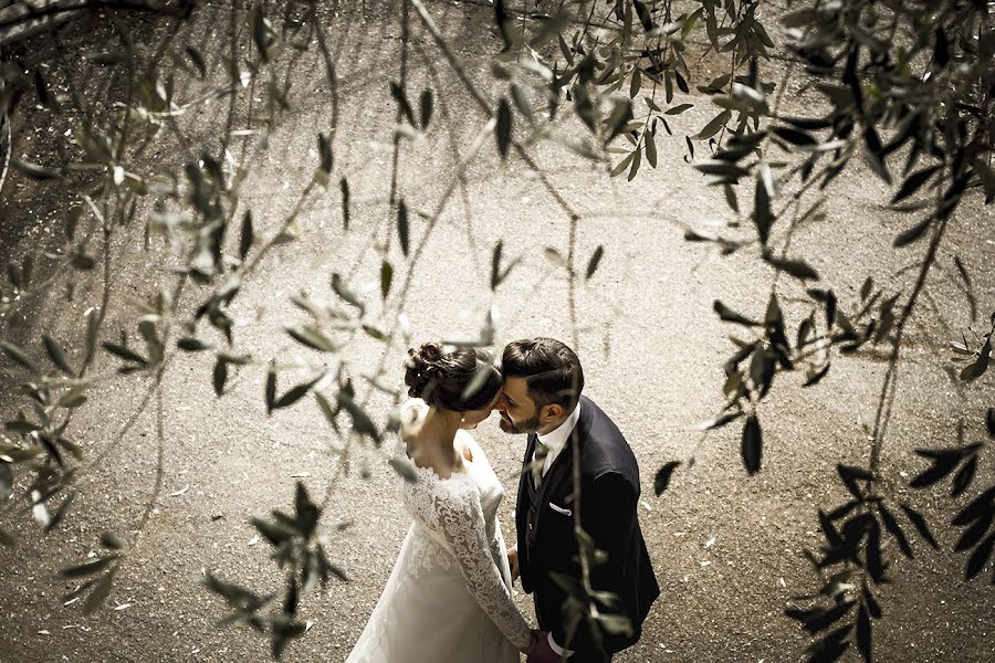 Wedding photographer Leonardo Scarriglia (leonardoscarrig). Photo of 22 January 2018