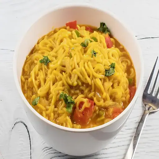 Veg. Maggi